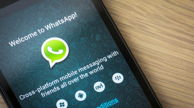 How the BBC is stepping up its use of chat apps with Viber and WhatsApp