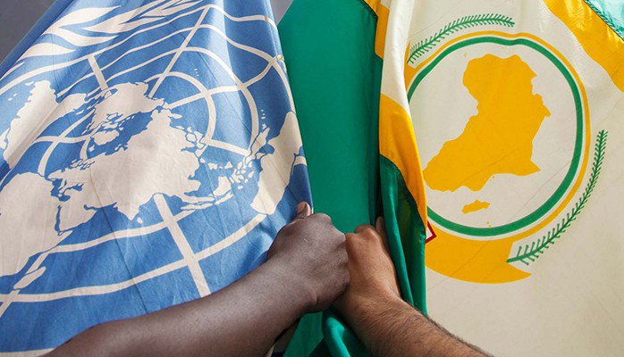 Missing in Inaction: Where is the African Peace and Security Architecture?