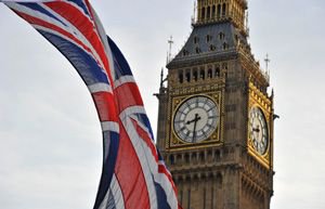 The UK heads slowly for the exit | European Voice