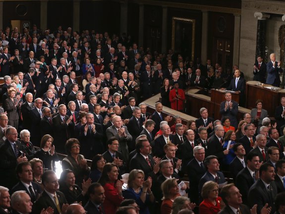 The 2014 Election Is the Least Important in Years