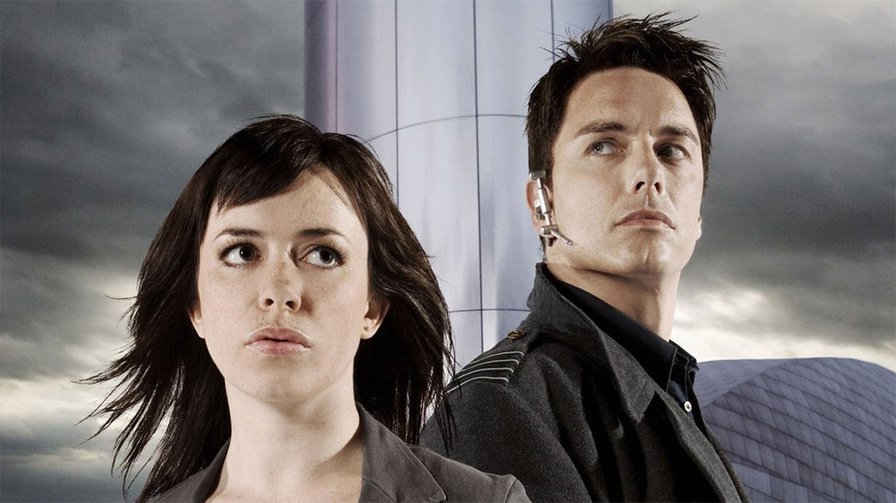John Barrowman reveals 'Torchwood' return plans?