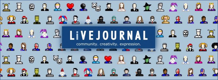 Under Ex-Googler CEO, LiveJournal Gets A Revamp, Promises New Services, Apps And More In 2014
