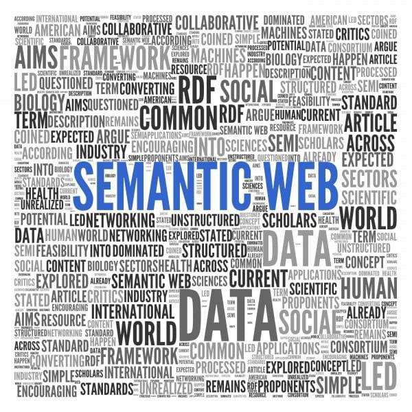 Semantics: the future of SEO?