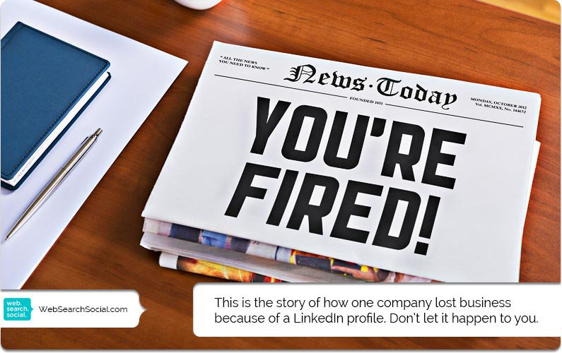 How LinkedIn Can Hurt Your Business