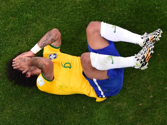 The Most Shocking Result in World Cup History