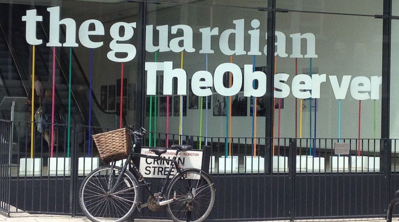 What The Guardian needs to do to get in the black