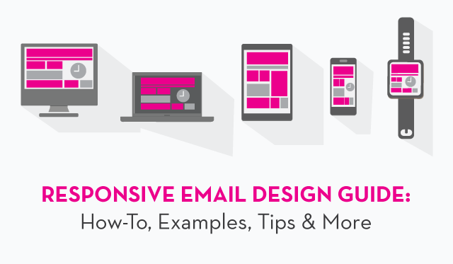 Responsive Email Design