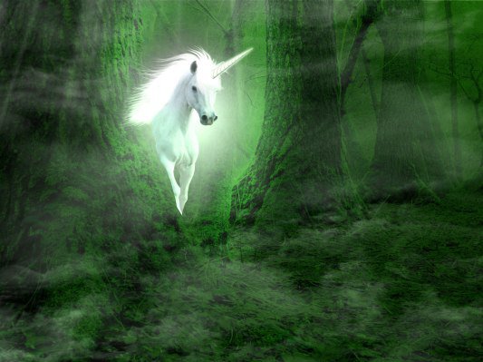The Real Unicorns Are Female Angel Investors | TechCrunch
