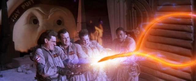 7 Little Known Facts About Ghostbusters