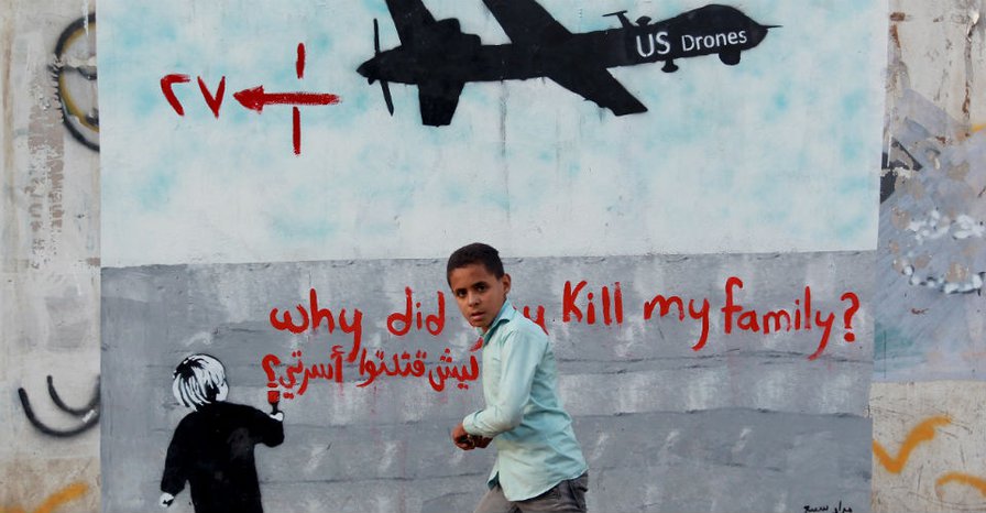 If Only We’d Just Spent More Blood and Treasure in Yemen