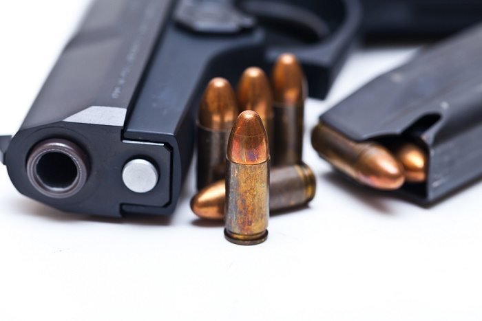 I Made a Joke About Guns and a Man Threatened to Assault Me