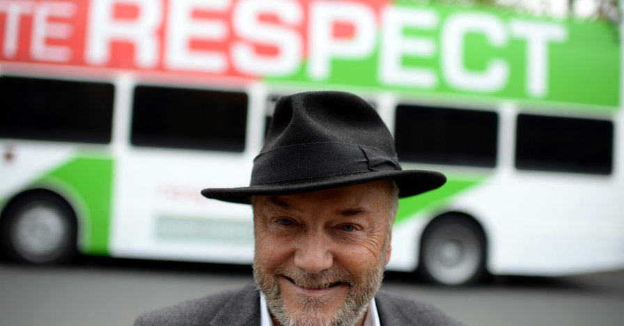 A Jew in Bradford