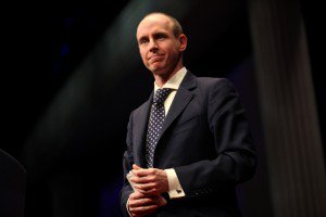 If Michael Gove listens to Daniel Hannan's honeyed polemic on Human Rights he really will get into a muddle