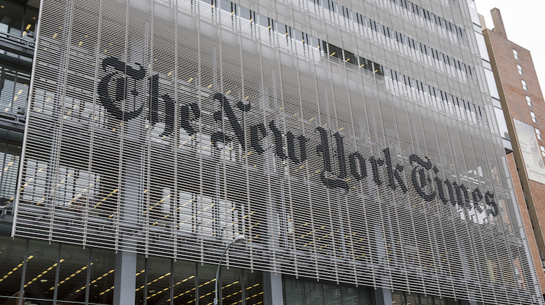 How The New York Times gets a 70 percent open rate on its newsletters