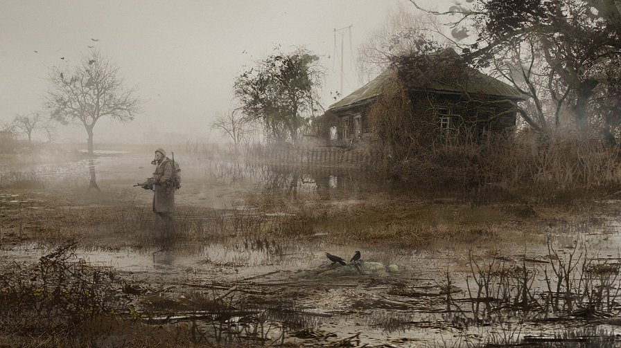 The Real “No-Go Zone” of France: A Forbidden No Man’s Land Poisoned by War