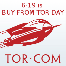 It's Buy From TOR day!