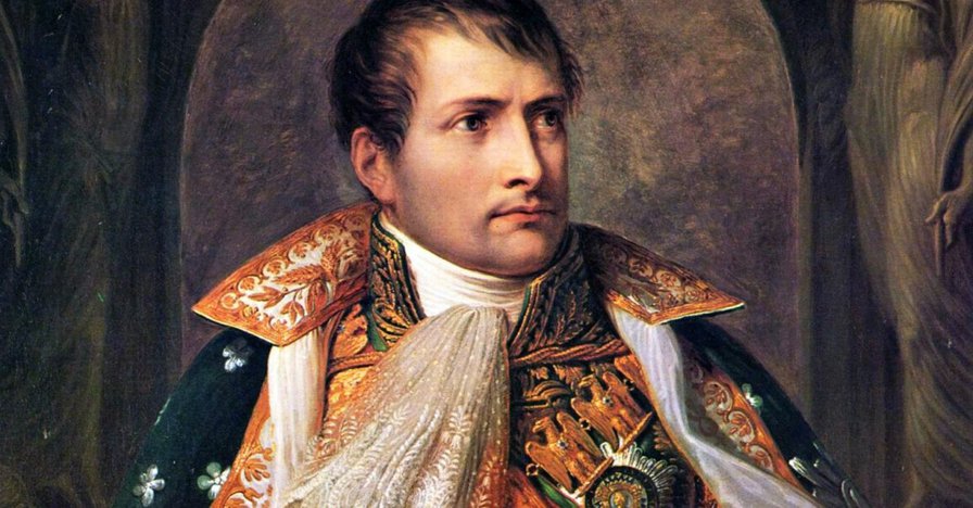 Napoleon wrote the best memoir