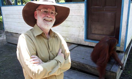 Thoughts on Pratchett