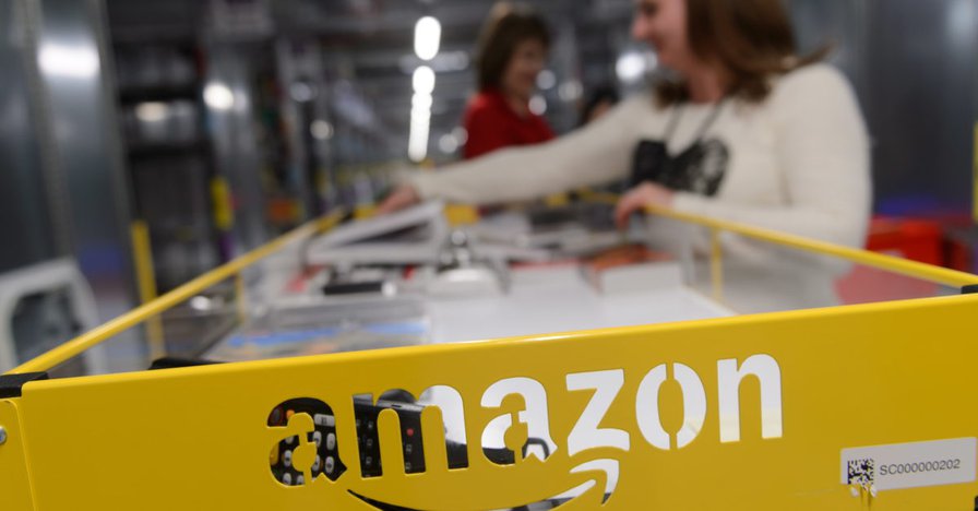 Why the EU-Amazon fight was inevitable