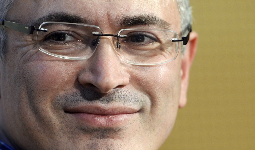 What’s Really Happening With the Yukos Case
