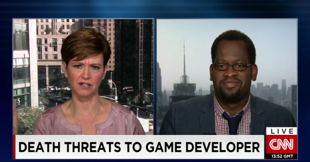 Almost No One Sided with #GamerGate