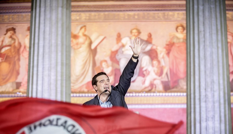 Greek elections: a new opportunity to refresh the political body