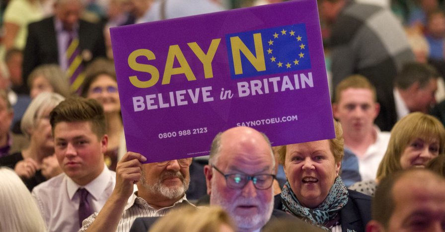 ‘Economic sovereignty’ versus ‘xenophobia’