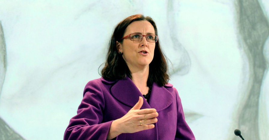 Malmström pitches new TTiP court