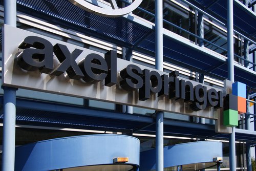 Inside Axel Springer’s answer to Facebook's Instant Articles
