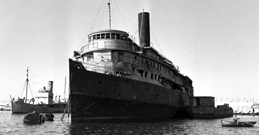 The refugee crisis of 1947