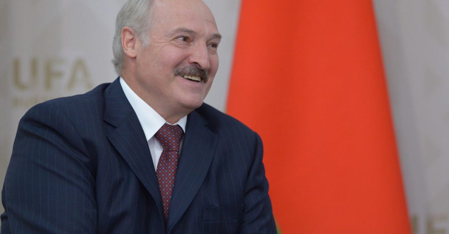 EU suspends Belarus sanctions