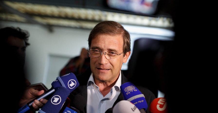 Centre Right wins Portuguese election