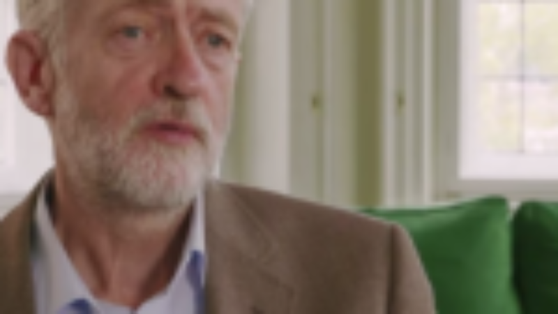 The 18th Brumaire of Jeremy Corbyn