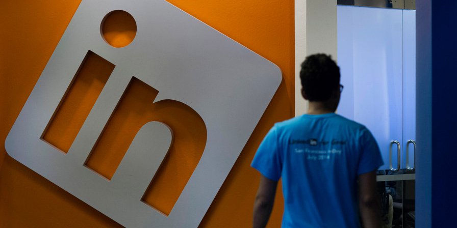 LinkedIn may be ugly, but at least it knows how to make money
