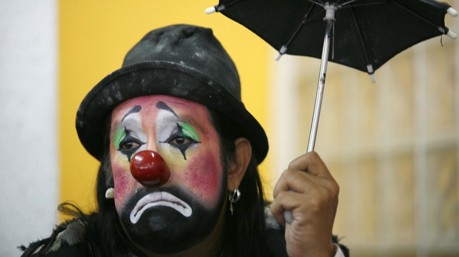 Everything you think you know about happiness is wrong