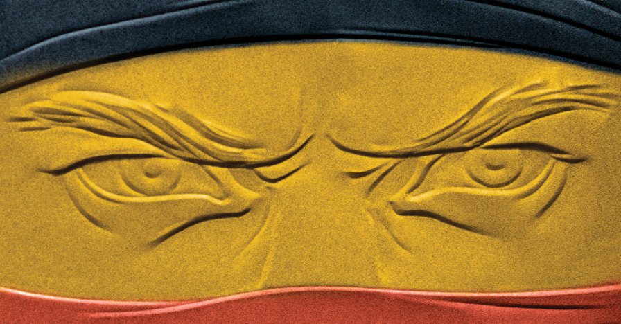 The Failures of Belgium