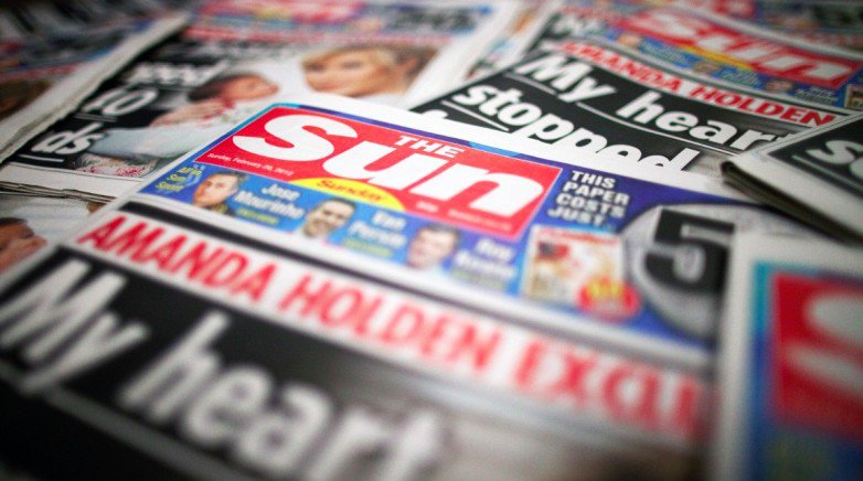 Post-paywall, The Sun eyes distributed video on platforms