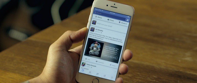 How UK publishers are using Instant Articles