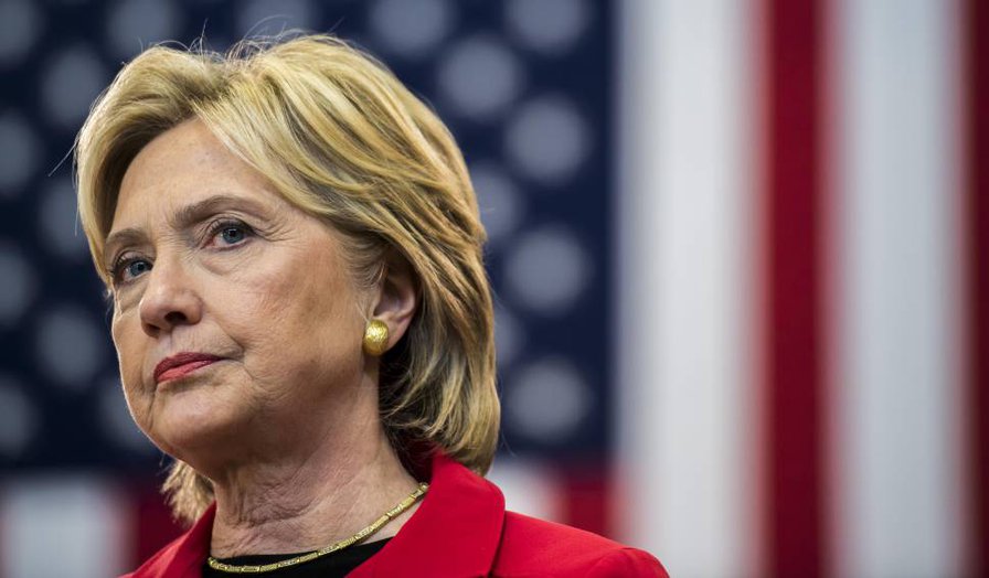 The Hillary Clinton Doctrine