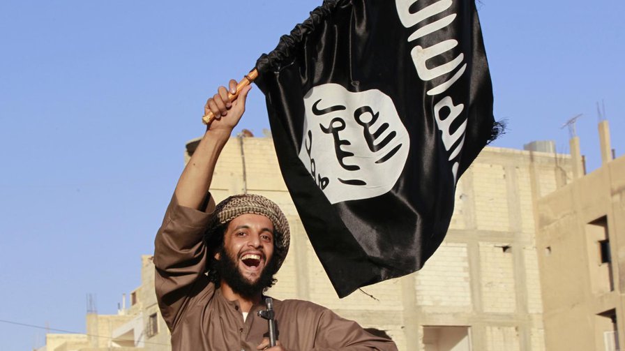ISIL is really a revolt by young Muslims against their parents’ generation