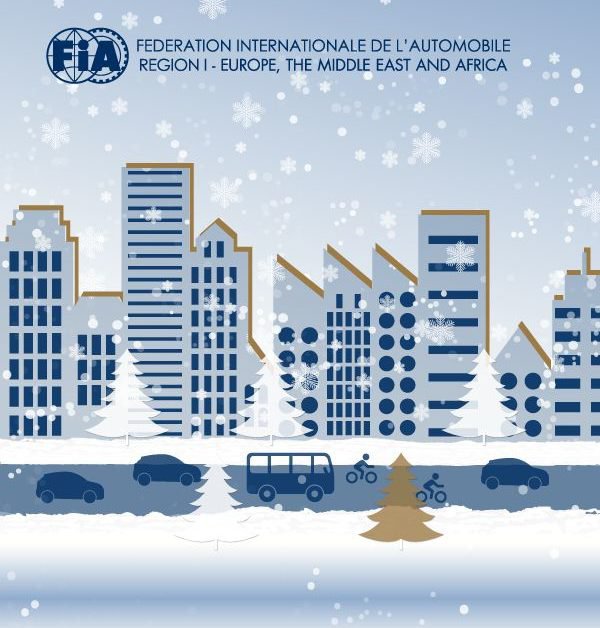 The best and worst of European political Christmas cards