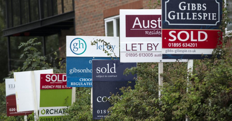 How the UK's housing crisis builds a case for Brexit
