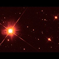 Proxima Centauri and the Imagination