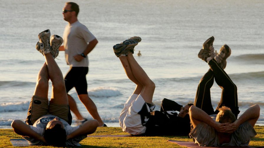 A neuroscientist says there's a powerful benefit to exercise that is rarely discussed