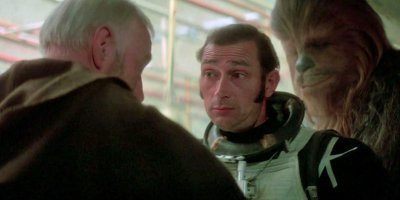 Finding BoShek