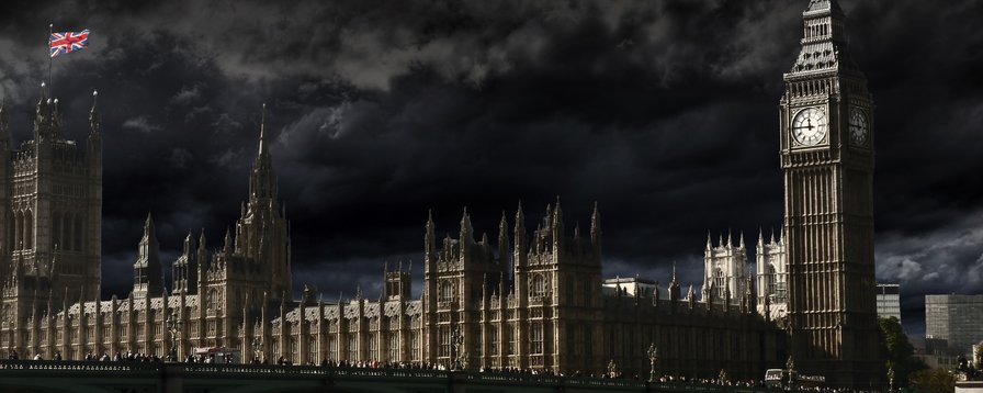 A "Decade of Uncertainty" if Britain votes to leave?