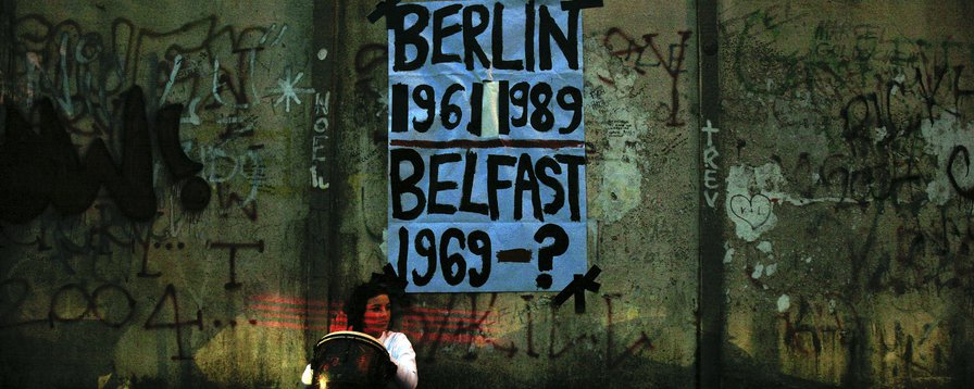 Brexit and Northern Ireland