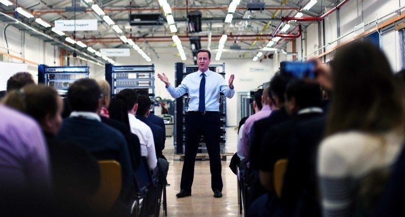 Ignore the Brexit press. Cameron has got more than he expected from Europe