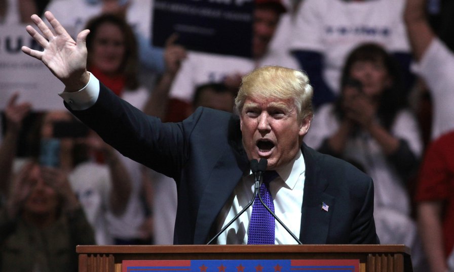 Open Letter on Donald Trump from GOP Security Leaders
