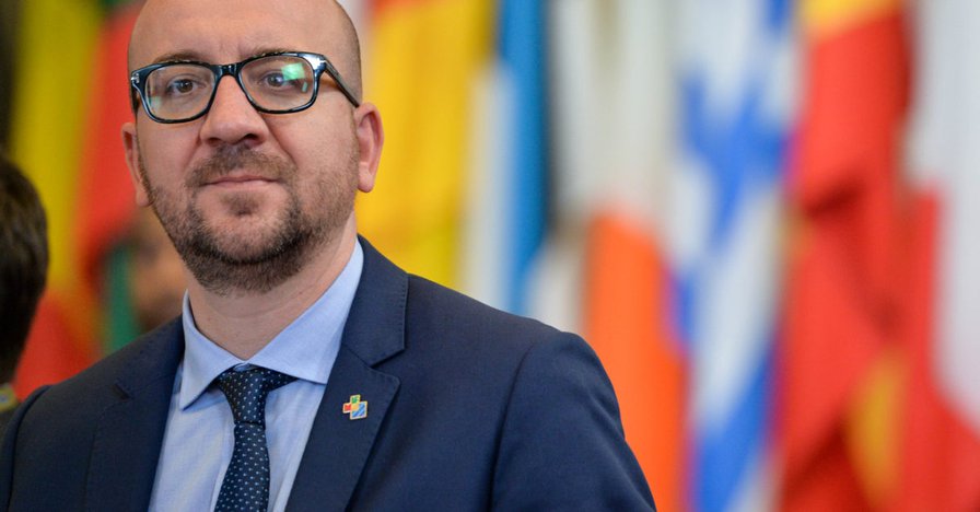 Charles Michel’s failed bid to restore confidence